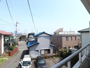 狐ケ崎駅 バス10分  南矢部下車：停歩3分 2階の物件内観写真